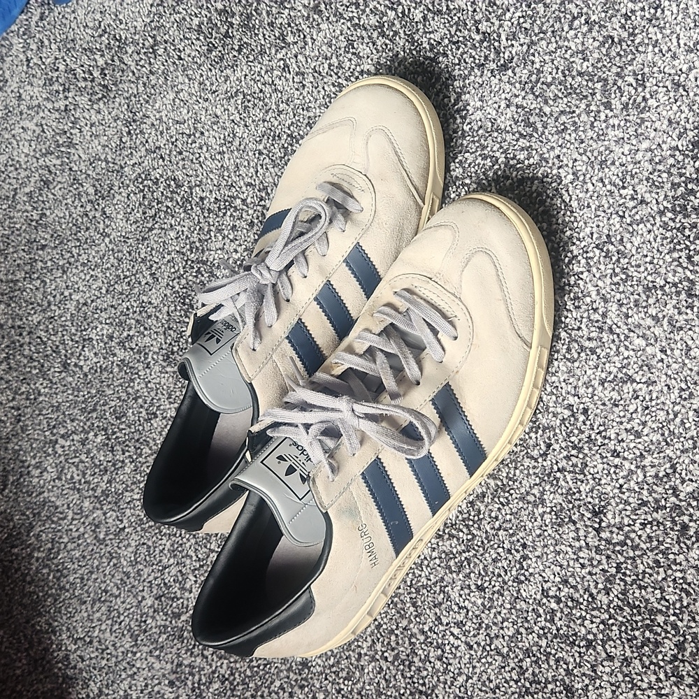 Adidas Hamburg 10